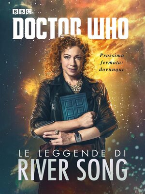 cover image of Doctor Who--Le leggende di River Song